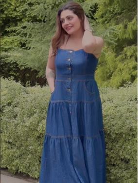 Denim Love