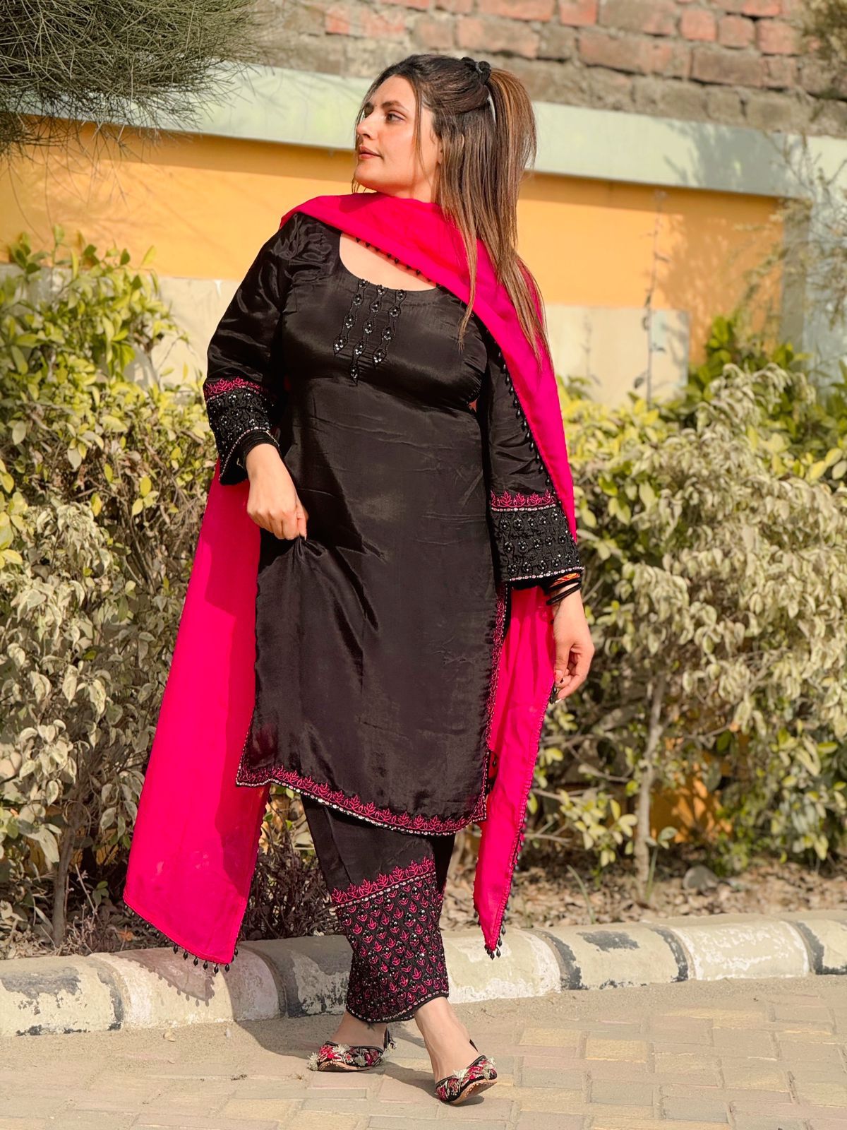 Beauty Heer