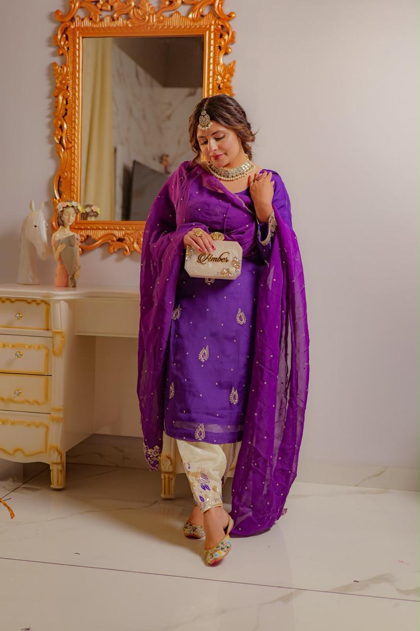 Anokhi Beauty