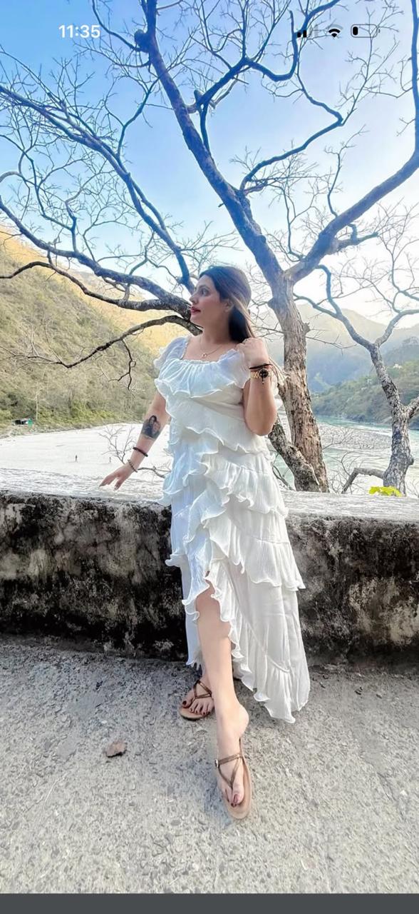 Beauty Elara